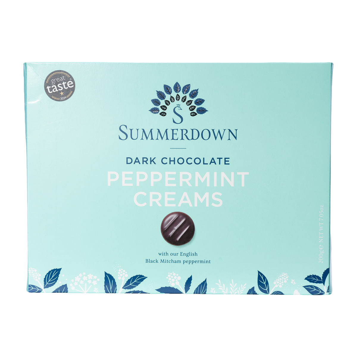 Puremint Chocolate Creams – Summerdown
