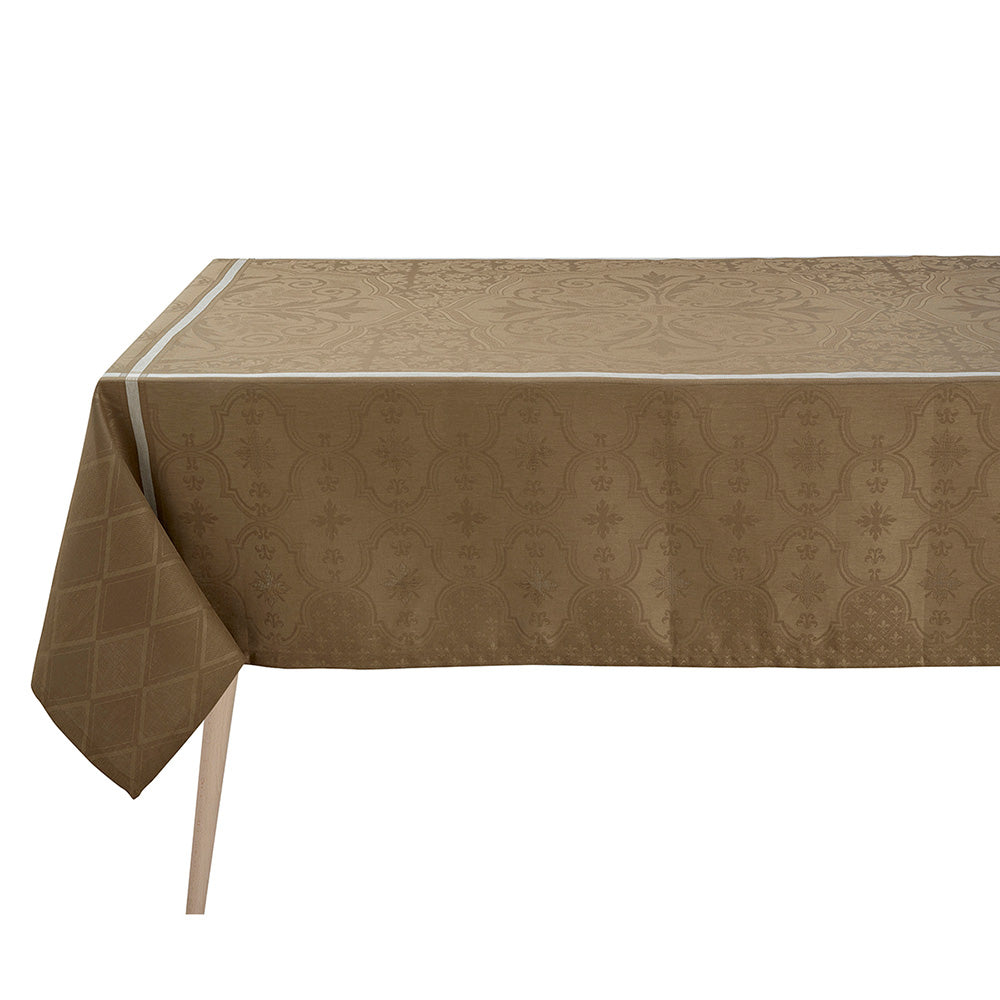 Tischdecke Armoiries Grege
