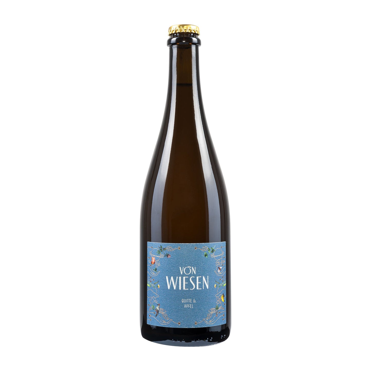 von Wiesen Ancestral Apfel und Quitte