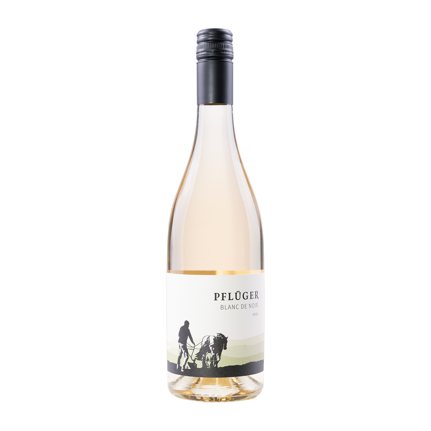Weingut Pflüger Blanc de Noir 2025