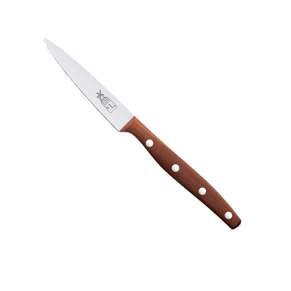 Windmühlenmesser K1M Officemesser rostfrei Pflaume