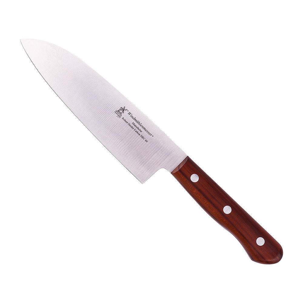 Windmühlenmesser Lignum 3 HRC 60 Carbon