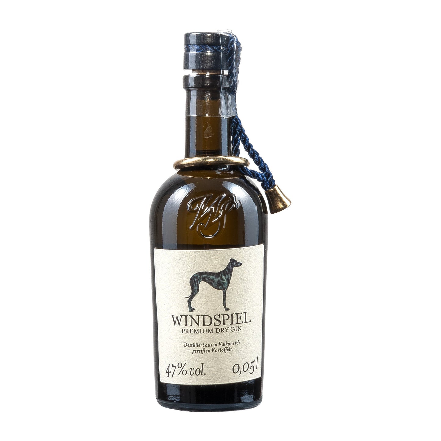 Windspiel Premium Dry Gin Mini