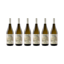 naked white – 2023 — 6× 750 ml