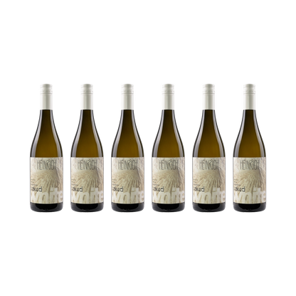 naked white – 2023 — 6× 750 ml