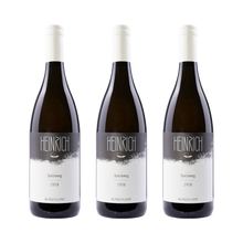 Weißburgunder Salzberg – 2018 — 3× 750 ml