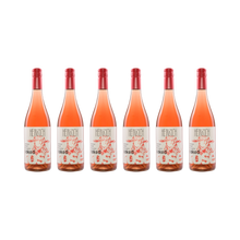 naked rosé – 2022 — 6× 750 ml