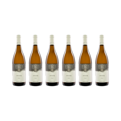 Chardonnay Leithaberg – 2022 — 6× 750 ml