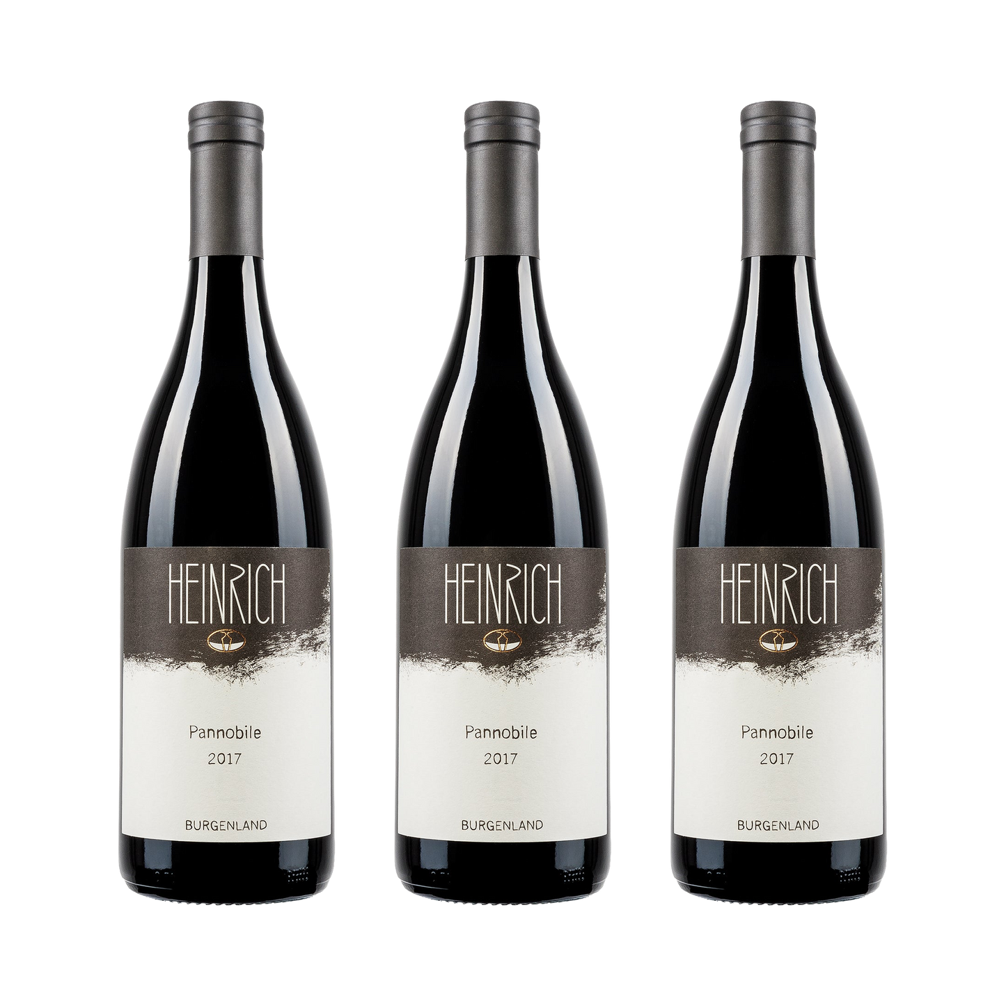 Pannobile – 2017 — 3× 750 ml
