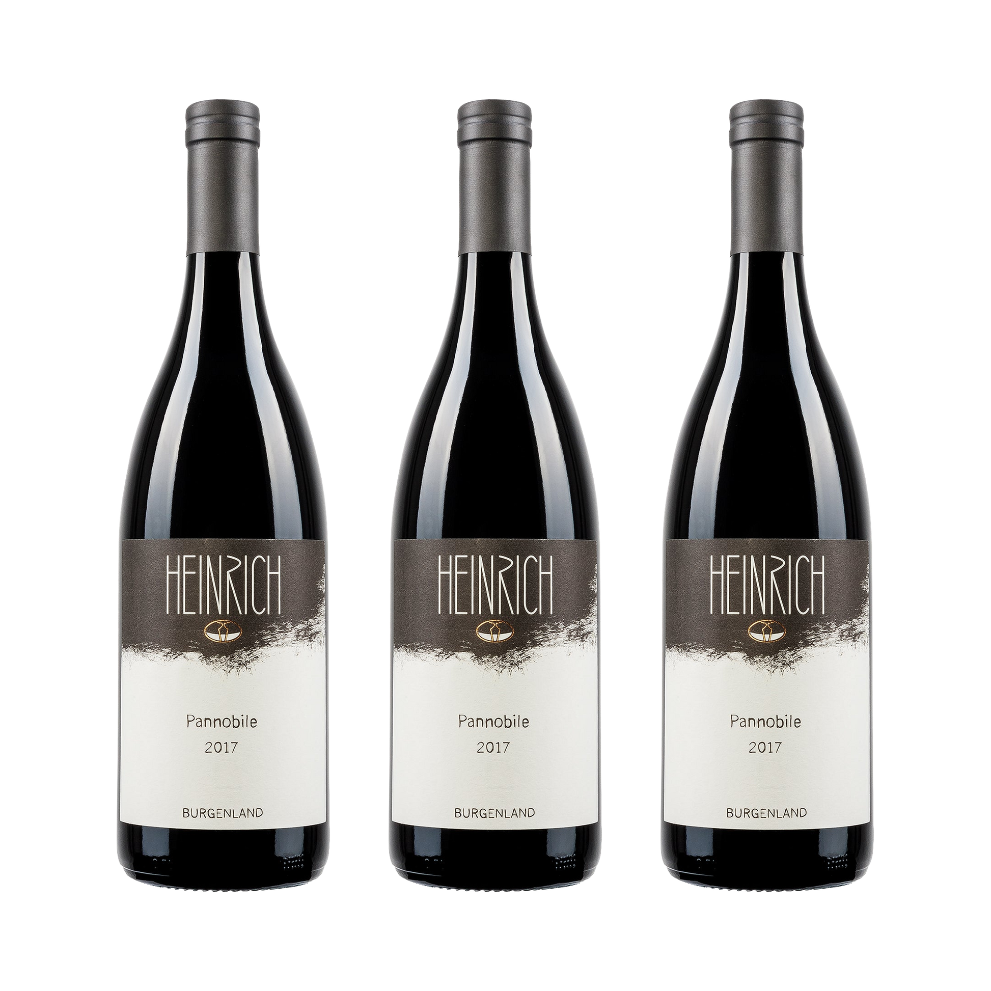 Pannobile – 2017 — 3× 750 ml