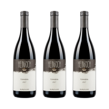 Pannobile – 2017 — 3× 750 ml