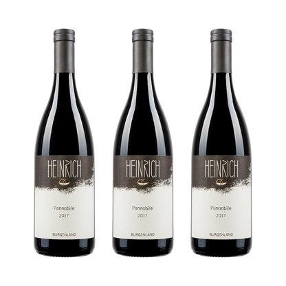 Pannobile – 2017 — 3× 750 ml