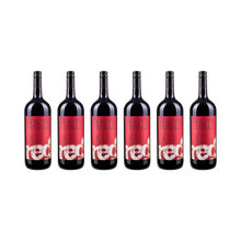 red Magnum – 2015 — 6× 1,5 Liter