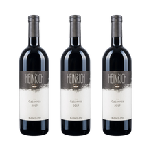 Gabarinza – 2017 — 3× 750 ml