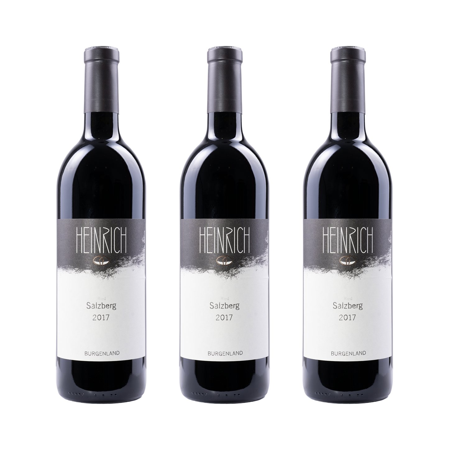 Salzberg – 2017 — 3× 750 ml