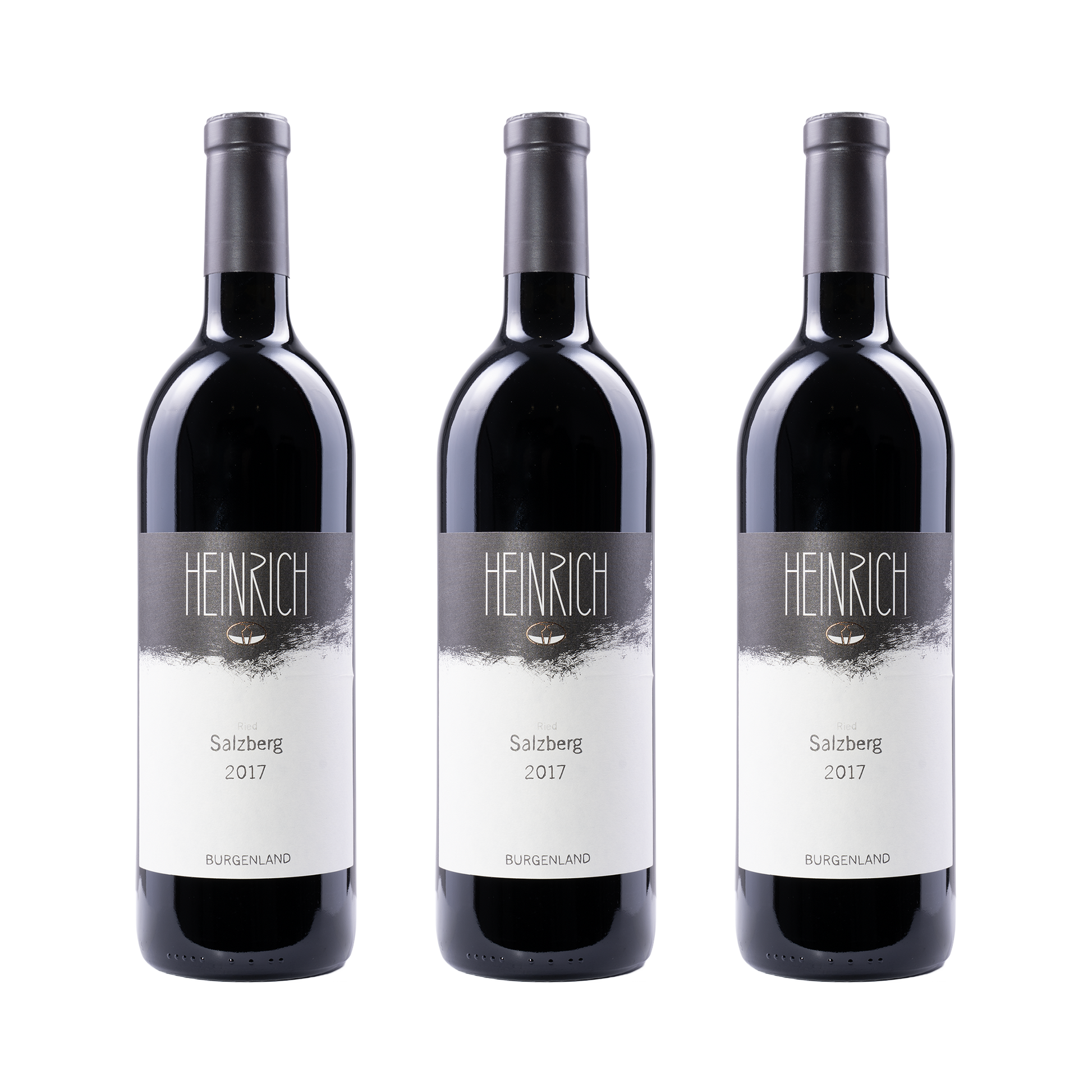 Salzberg – 2017 — 3× 750 ml