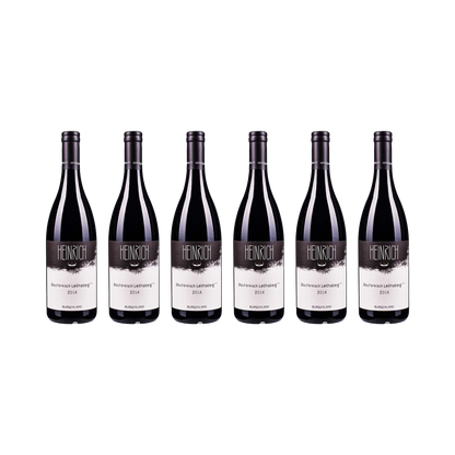 Blaufränkisch Leithaberg – 2014 — 6× 750 ml