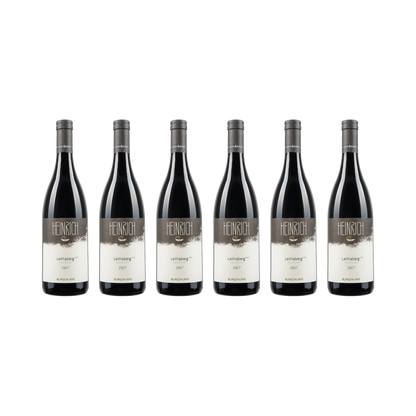 Blaufränkisch Leithaberg – 2017 — 6× 750 ml