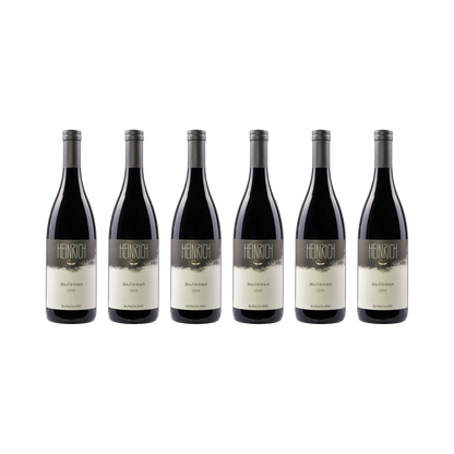 Blaufränkisch – 2019 — 6× 750 ml