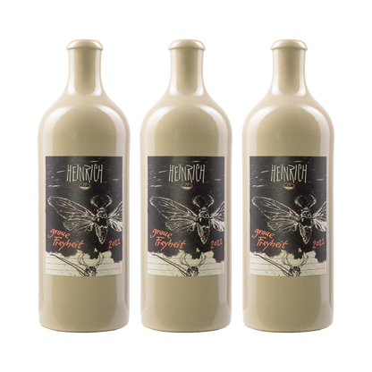Graue Freyheit – 2022 — 3× 750 ml