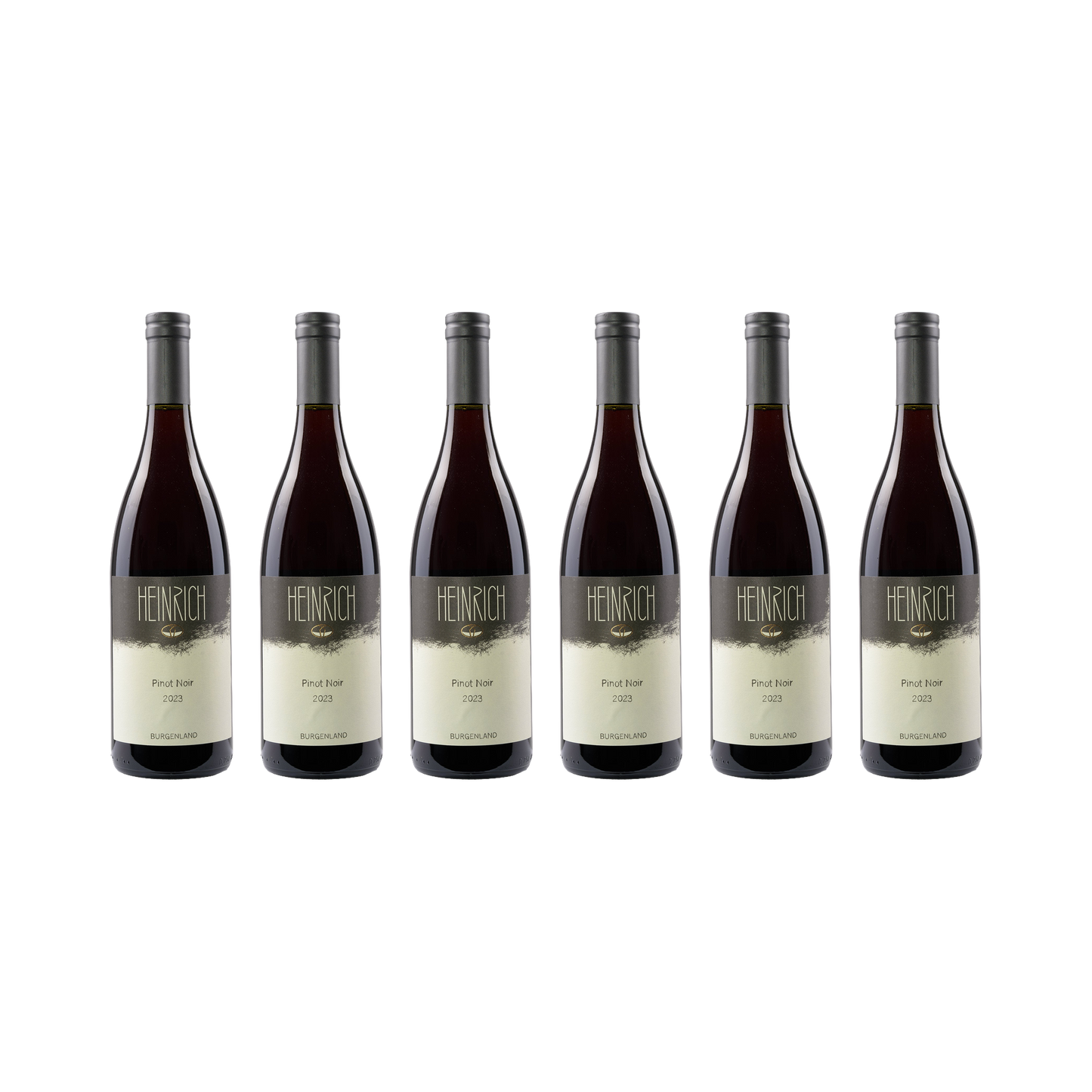 Pinot Noir – 2023 — 6× 750 ml