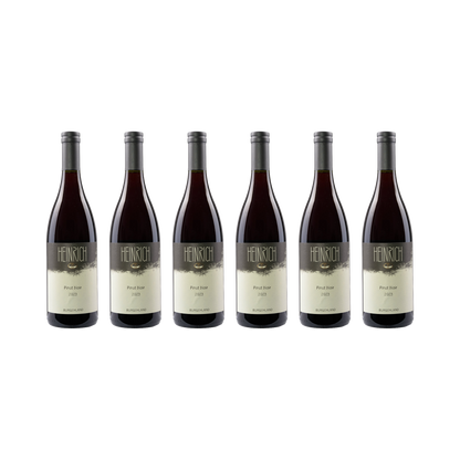 Pinot Noir – 2023 — 6× 750 ml