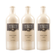 Muscat Freyheit – 2019 — 3× 750 ml