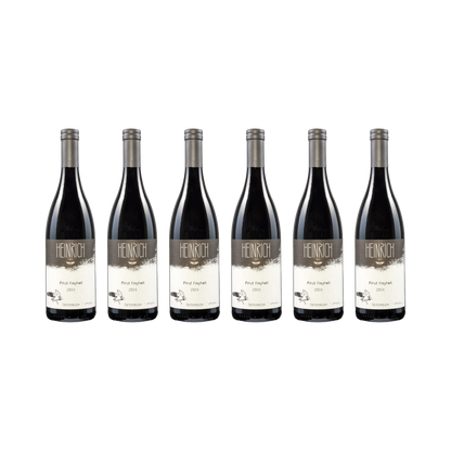 Pinot Freyheit – 2019 — 6× 750 ml