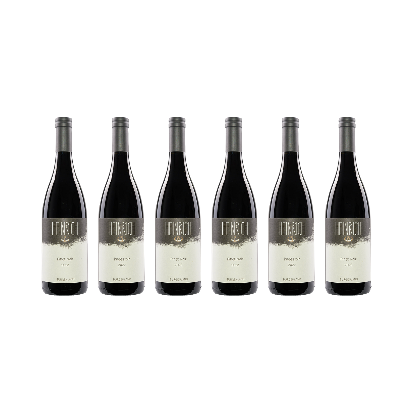 Pinot Noir – 2022 — 6× 750 ml