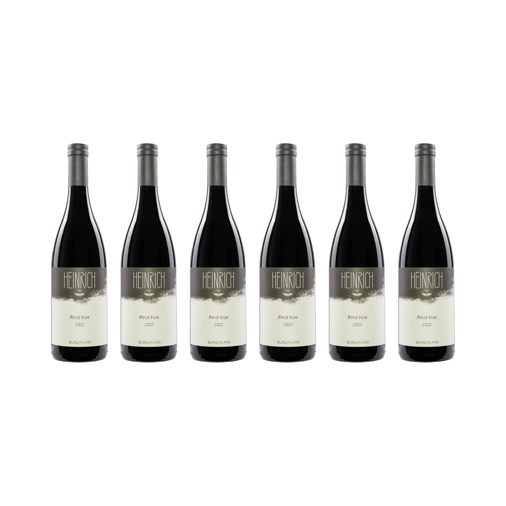 Pinot Noir – 2022 — 6× 750 ml