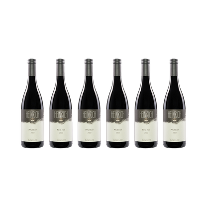 Pinot Noir – 2022 — 6× 750 ml