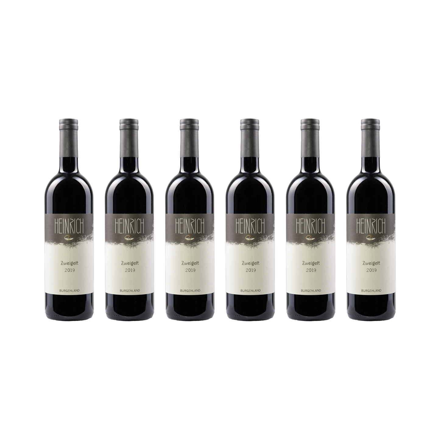 Zweigelt – 2019 — 6× 750 ml