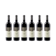 Zweigelt – 2019 — 6× 750 ml