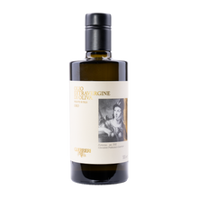 Guerrieri ORO Olivenöl 500ml