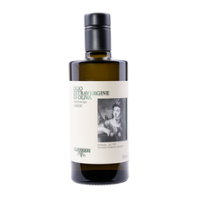 Guerrieri VERDE Olivenöl 500ml