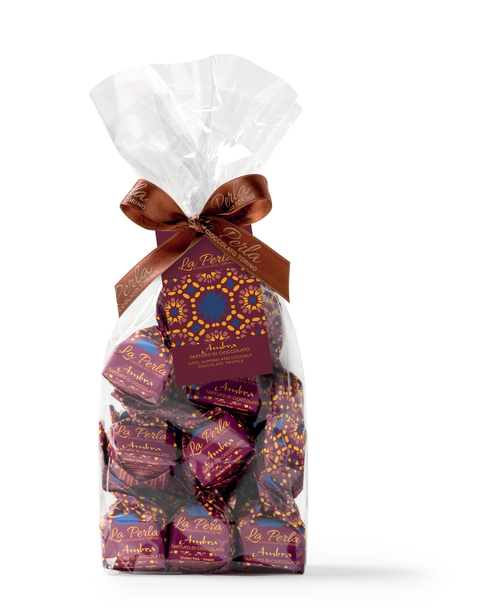 La Perla di Torino  Tartufo Ambra  200g