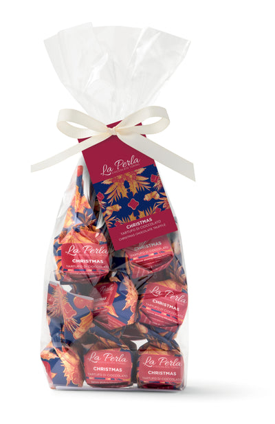 Tartufo Christmas