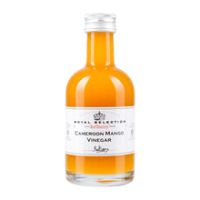 Belberry  Cameroon Mango Vinegar  Mangoessig