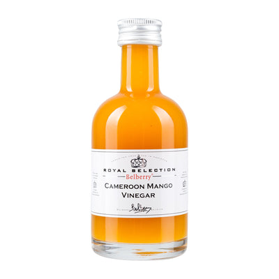 Cameroon Mango Vinegar - Mango Vinegar