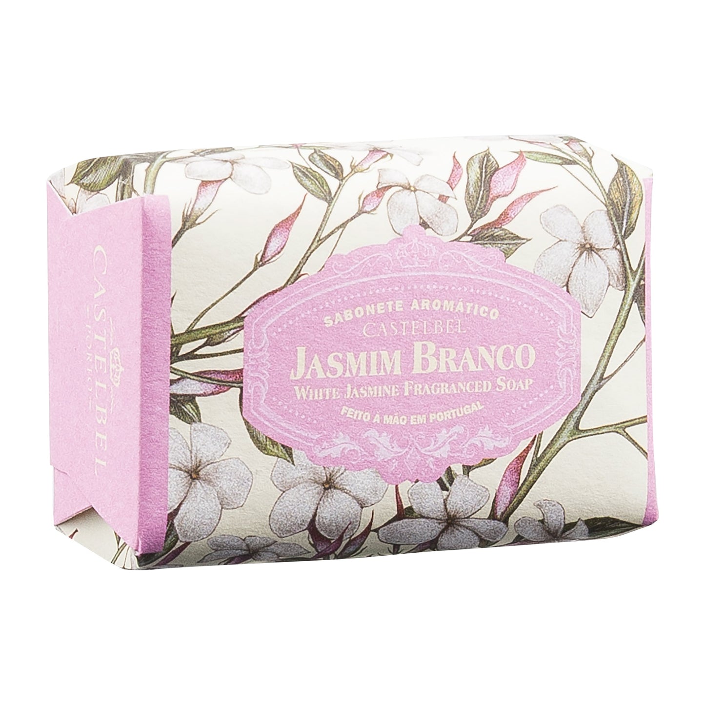 Castelbel  Gästeseife Weißer Jasmin