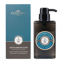 Castelbel  Hand & Body Wash Gentlemen's Club