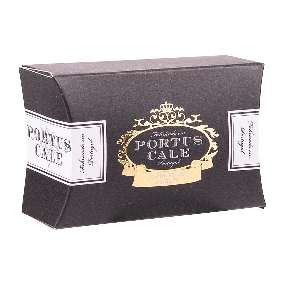 Portus Cale  Gästeseife Ruby Red  40g