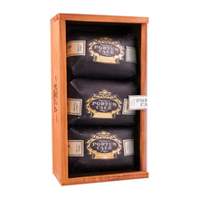 Portus Cale  Seife Ruby Red Geschenkset