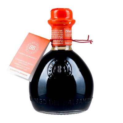 Il Borgo – Balsamic Vinegar Orange