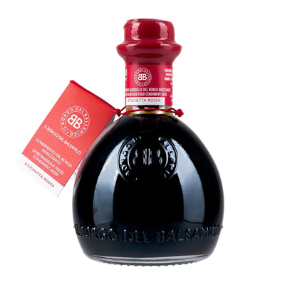 Il Borgo – Red Balsamic Vinegar