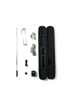 Rotisserie XLarge — Drehspieß-Set für das Big Green Egg XLarge