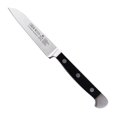 Alpha Gemüsemesser – POM – 9cm