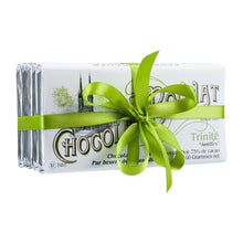 Bonnat Chocolatier  Grands Cru Schokolade als Geschenk