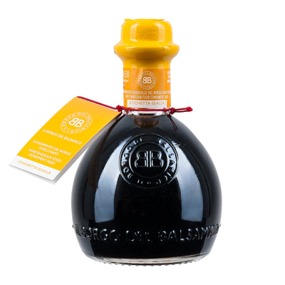 Il Borgo – Yellow Balsamic Vinegar