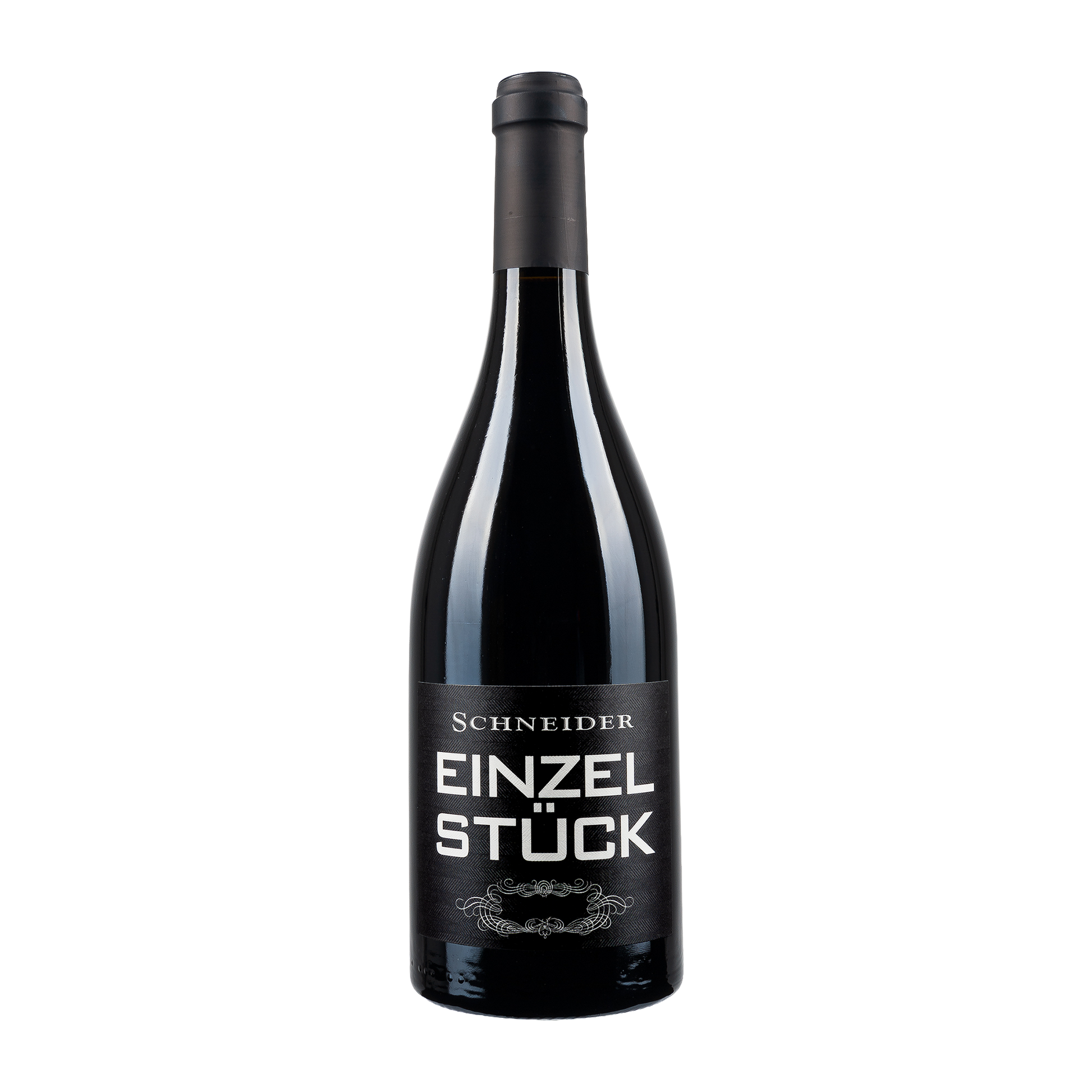 Markus Schneider  Einzelstück Rotwein  2018